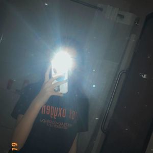 Meet your Posher, Sophia